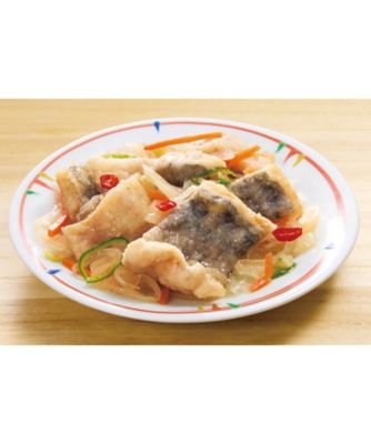 １００４６　長崎産あじの南蛮漬　８パック