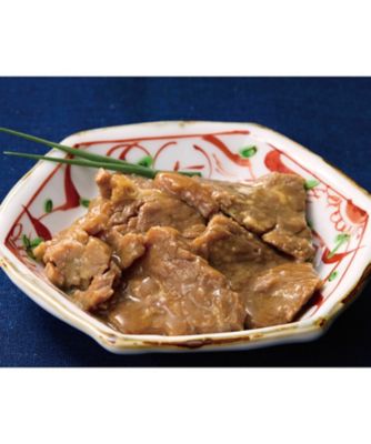 １０１３６　北海道産牛肉大和煮缶詰　５缶