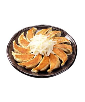 １１２３９　１箱　浜松名物＜五味八珍＞浜松餃子