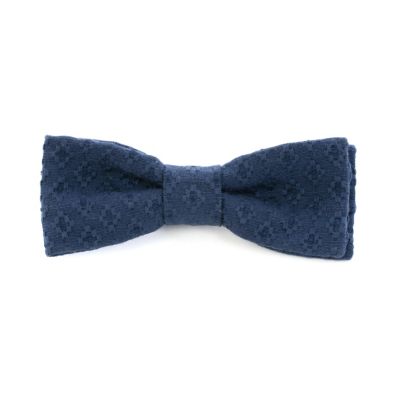 ＜三越伊勢丹/公式＞ m doudoujouons (Baby & Kids)/エム・ドゥドゥジュオン TIE NAVY ネクタイ【三越伊勢丹/公式】