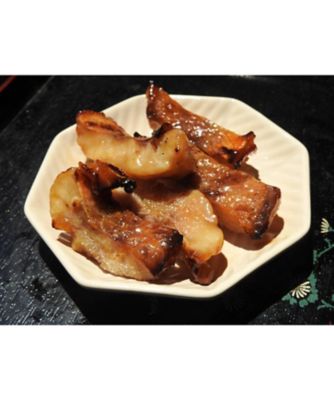 １１１８７　１箱　大容量　得用ひとくちサイズ骨取り炙り赤魚照り焼き（バラ凍結）　