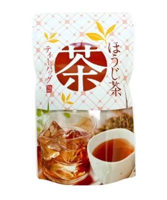 水出しティーバッグ３種飲み比べ
