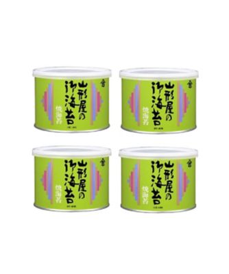 焼海苔（ＳＹ）４缶