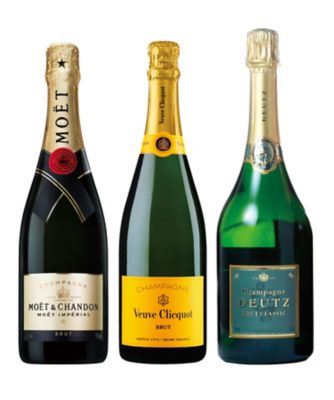 EpernayのChampagne Moët & Chandon：訪問を予約する MOET