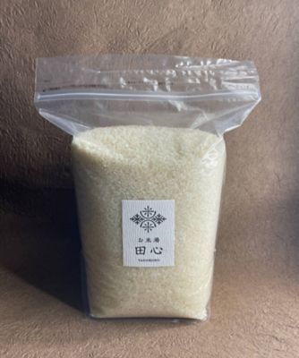 （白米）福井県若狭産いちほまれ５ｋｇ〈農薬・化学肥料不使用〉