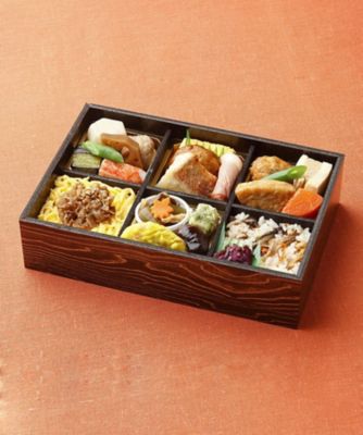 ＜なだ万厨房＞【店頭受取／新宿】匠の膳