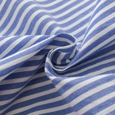 ＳＭＡＬＬ　ＣＯＬＬＡＲ　ＳＴＲＩＰＥ　ＳＨＩＲＴ　２４－１３４４