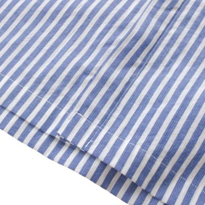 ＳＭＡＬＬ　ＣＯＬＬＡＲ　ＳＴＲＩＰＥ　ＳＨＩＲＴ　２４－１３４４