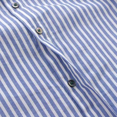 ＳＭＡＬＬ　ＣＯＬＬＡＲ　ＳＴＲＩＰＥ　ＳＨＩＲＴ　２４－１３４４