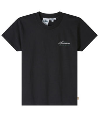 ＜A.P.C. (Women/Men)＞Ｔシャツ　ＪＪＪＪｏｕｎｄ　Ｈｏｔｅｌ　２４２４５１９０１６１