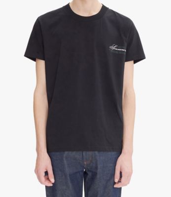 Tシャツ JJJJound Hotel 24245190161