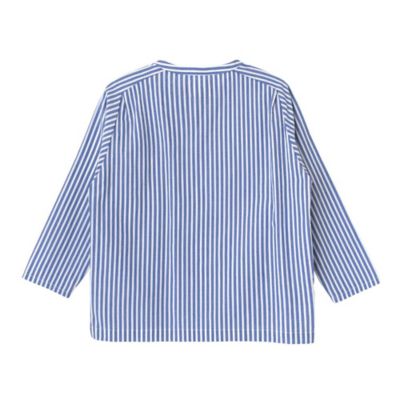 ＣＯＬＬＡＲＬＥＳＳ　ＳＴＲＩＰＥ　ＳＨＩＲＴ　２４－２３４１