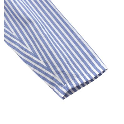 ＣＯＬＬＡＲＬＥＳＳ　ＳＴＲＩＰＥ　ＳＨＩＲＴ　２４－２３４１
