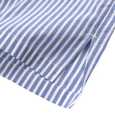 ＣＯＬＬＡＲＬＥＳＳ　ＳＴＲＩＰＥ　ＳＨＩＲＴ　２４－２３４１