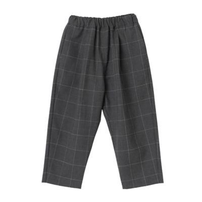 ＜m doudoujouons(Baby&Kids)＞ＬＯＮＧ　ＰＡＮＴＳ　２４－２４４１