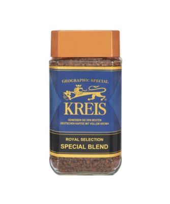 ＜CAPITAL COFFEE＞【ＤＡＩＬＹおまとめ】＜クライス＞インスタントコーヒー　スペシャルブレンド　１００ｇ
