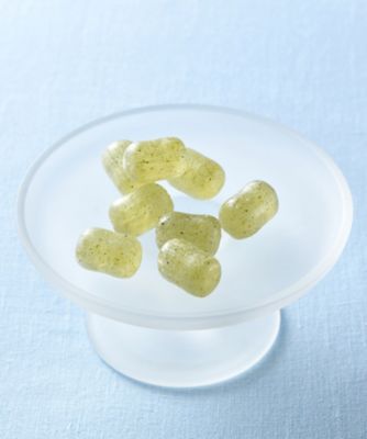 菊の露本舗 喜多林堂/キクノツユホンポ キタリンドウ 【菓遊庵おまとめ】大阪／有平糖　山椒飴