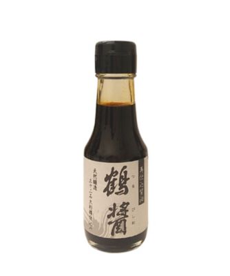 ＜MI FOODSTYLE(グローサリー)＞【ＤＡＩＬＹおまとめ】＜ヤマロク醤油＞鶴醤
