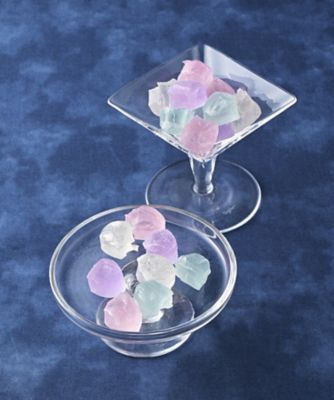 三英堂/サンエイドウ 【菓遊庵おまとめ】島根／花のしずく