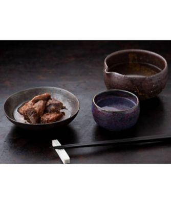 贅沢晩餐　我が鮪（木桶醤油と味噌煮）６個セット