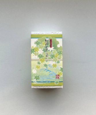 【菓遊庵おまとめ】京都／糺のせせらぎ