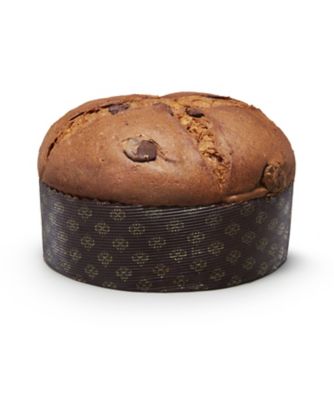 【予約販売】パネットーネ（ダブルチョコレート）５００ｇ