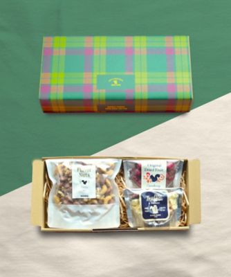 ＜NOOKS FOODS＞おつまみナッツセットＭ