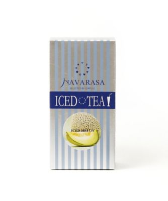 ＜NAVARASA＞アイスティーバッグ　アイスメロン