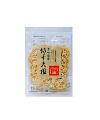 ＜ISETAN MITSUKOSHI THE FOOD＞【ＤＡＩＬＹおまとめ】切干大根　５０ｇ