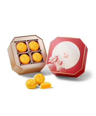 ミニエッグカスタード月餅 ８個入り Ｍｉｎｉ Ｅｇｇ Ｃｕｓｔａｒｄ Ｍｏｏｎｃａｋｅｓ ８ Ｐｉｅｃｅｓ | フード・食品 |  三越伊勢丹オンラインストア・通販【公式】