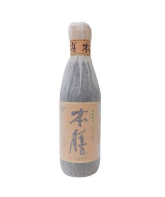 ＜MI FOODSTYLE(グローサリー)＞【ＤＡＩＬＹおまとめ】＜ヒゲタ醤油＞本膳