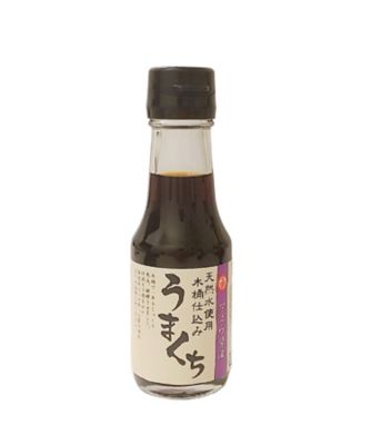【ＤＡＩＬＹおまとめ】＜桑田醤油＞うまくち