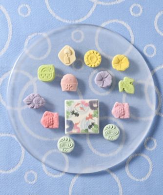 ばいこう堂/バイコウドウ 【菓遊庵おまとめ】香川/夏陰
