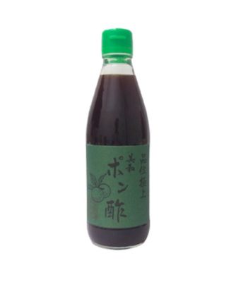 MI FOODSTYLE(グローサリー)/エムアイフードスタイル（グローサリー） 【DAILYおまとめ】<倉敷味工房>美和ポン酢