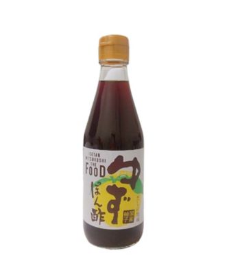 ISETAN MITSUKOSHI THE FOOD/イセタン　ミツコシ　ザ　フード 【DAILYおまとめ】ゆずぽん酢