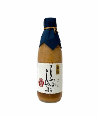 【ＤＡＩＬＹおまとめ】＜人形町今半＞極上しゃぶしゃぶ　ごま