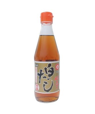 MI FOODSTYLE(グローサリー)/エムアイフードスタイル（グローサリー） 【ＤＡＩＬＹおまとめ】＜七福＞白だし
