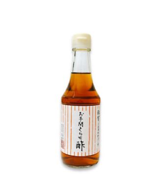 ＜MI FOODSTYLE(グローサリー)＞【ＤＡＩＬＹおまとめ】＜九重雑賀＞お手間とらせ酢