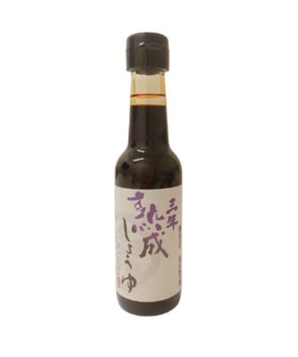 ＜MI FOODSTYLE(グローサリー)＞【ＤＡＩＬＹおまとめ】＜森田醤油＞三年熟成しょうゆ