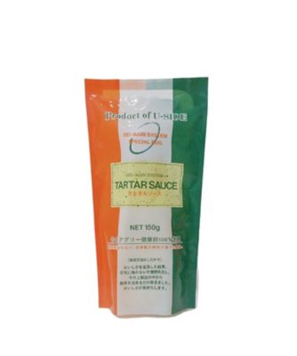 ＜MI FOODSTYLE(グローサリー)＞【ＤＡＩＬＹおまとめ】＜ユーサイド＞タルタルソース