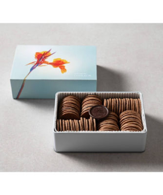 ＜Patisserie Couleur＞【１０月】ボヌールサブレショコラ