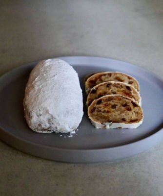 【２３おまとめ】＜Ｔｈｉｎｋ（シンク）＞コーディアル　シュトーレン（ほうじ茶、伊予柑、マスカット）　【１１月届】