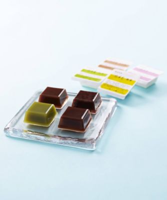 水羊羹・あんペースト詰合せ