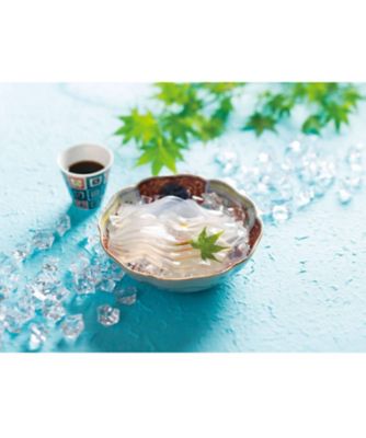 涼菓詰合せ３号