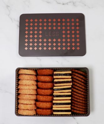 LESS by Gabriele Riva & Kanako Sakakura/レス バイ ガブリエレ・リヴァ ＆ カナコ サカクラ 【8月】COOKIE COLLECTION (PARIS)