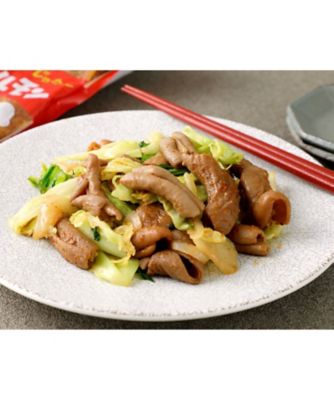 だるま食堂の人気三種食べくらべセット