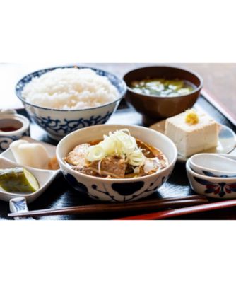 だるま食堂の牛すじ煮込み３パックセット