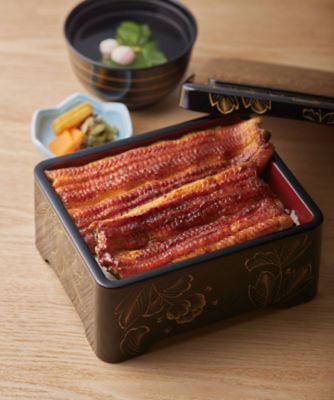 【一の丑】２０５．鰻蒲焼１２０ｇ２枚セット　７月１７日（木）・１８日（金）お届け