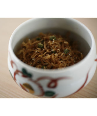 すっぽんの煮こごり・和煮4種詰合せ | 紫野和久傳/ムラサキノワクデン