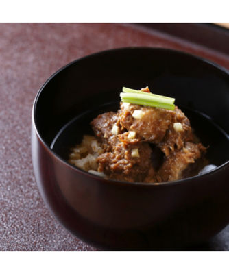 すっぽんの煮こごり・和煮4種詰合せ | 紫野和久傳/ムラサキ